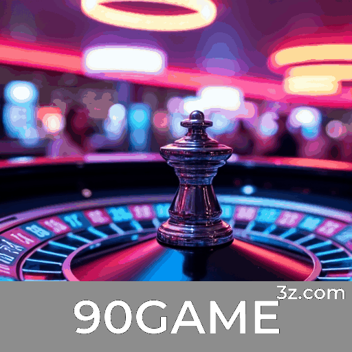 Mundo Incrível de Jogos do 90GAME: Qualidade Inigualável