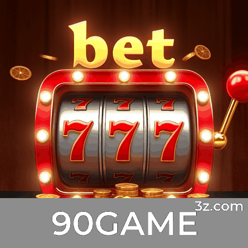 Ganhe Recompensas Surpreendentes com 90GAME