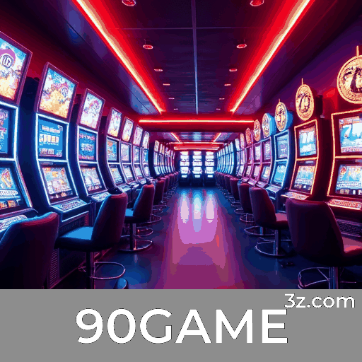 Mundo Incrível de Jogos do 90GAME: Qualidade Inigualável