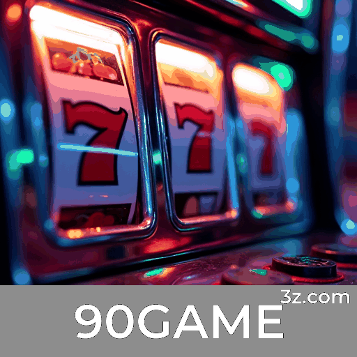 Ganhe Recompensas Surpreendentes com 90GAME