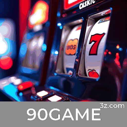 90GAME: Cassino Online de Confiança com Pagamentos Rápidos