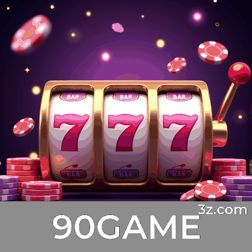 Ganhe Recompensas Surpreendentes com 90GAME