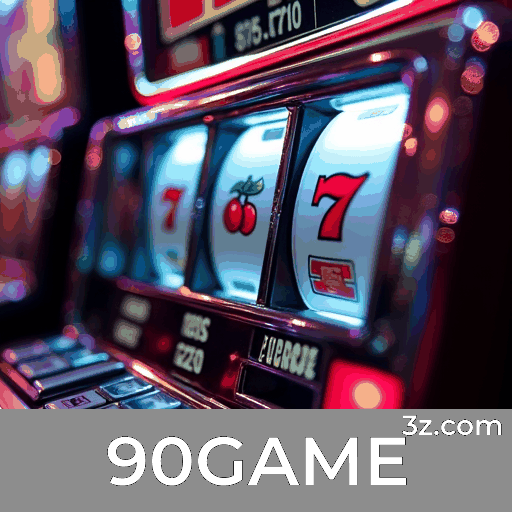 Ganhe Recompensas Surpreendentes com 90GAME